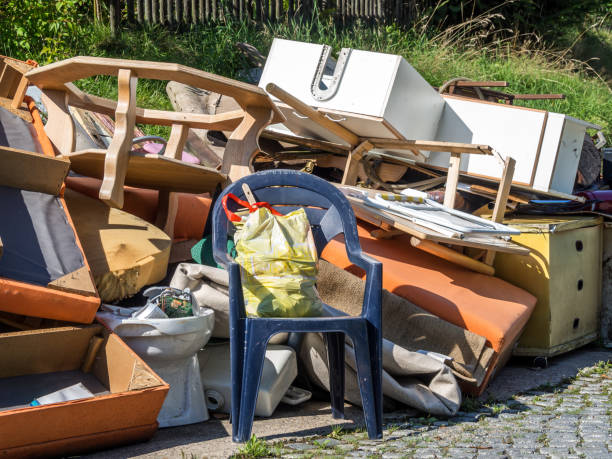 Best Trash Removal Near Me  in Spring Lake, NC