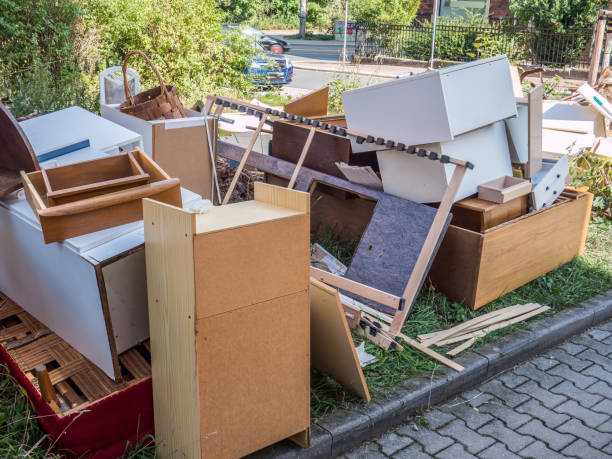 Reliable Spring Lake, NC Junk Removal Solutions