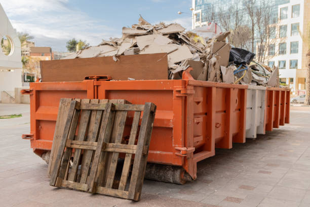 Best Household Junk Removal  in Spring Lake, NC