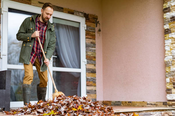 Best Residential Junk Removal  in Spring Lake, NC