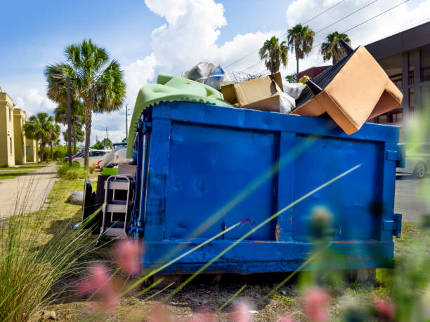 Trash Removal Near Me in Spring Lake, NC