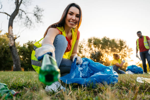 Trusted Spring Lake, NC Junk Removal Experts