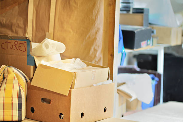 Best Basement Cleanout Services  in Spring Lake, NC