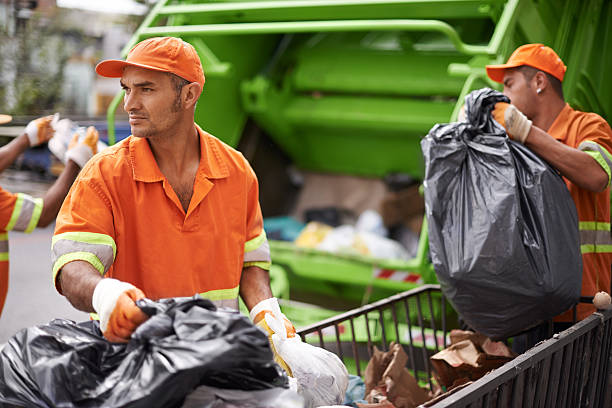 Full-Service Junk Removal in Spring Lake, NC