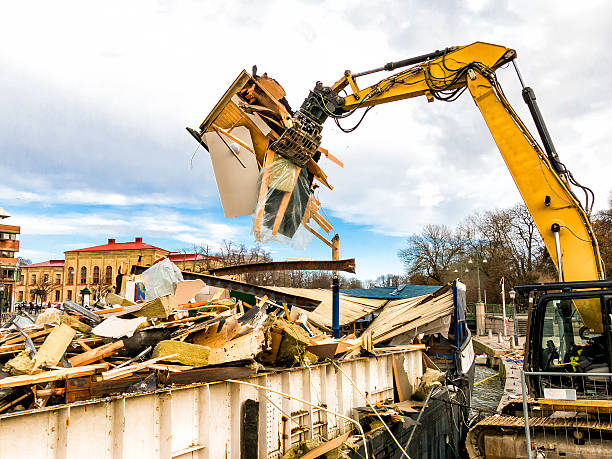Best Professional Junk Removal  in Spring Lake, NC