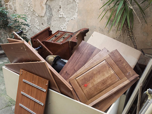 Best Trash Removal Near Me  in Spring Lake, NC